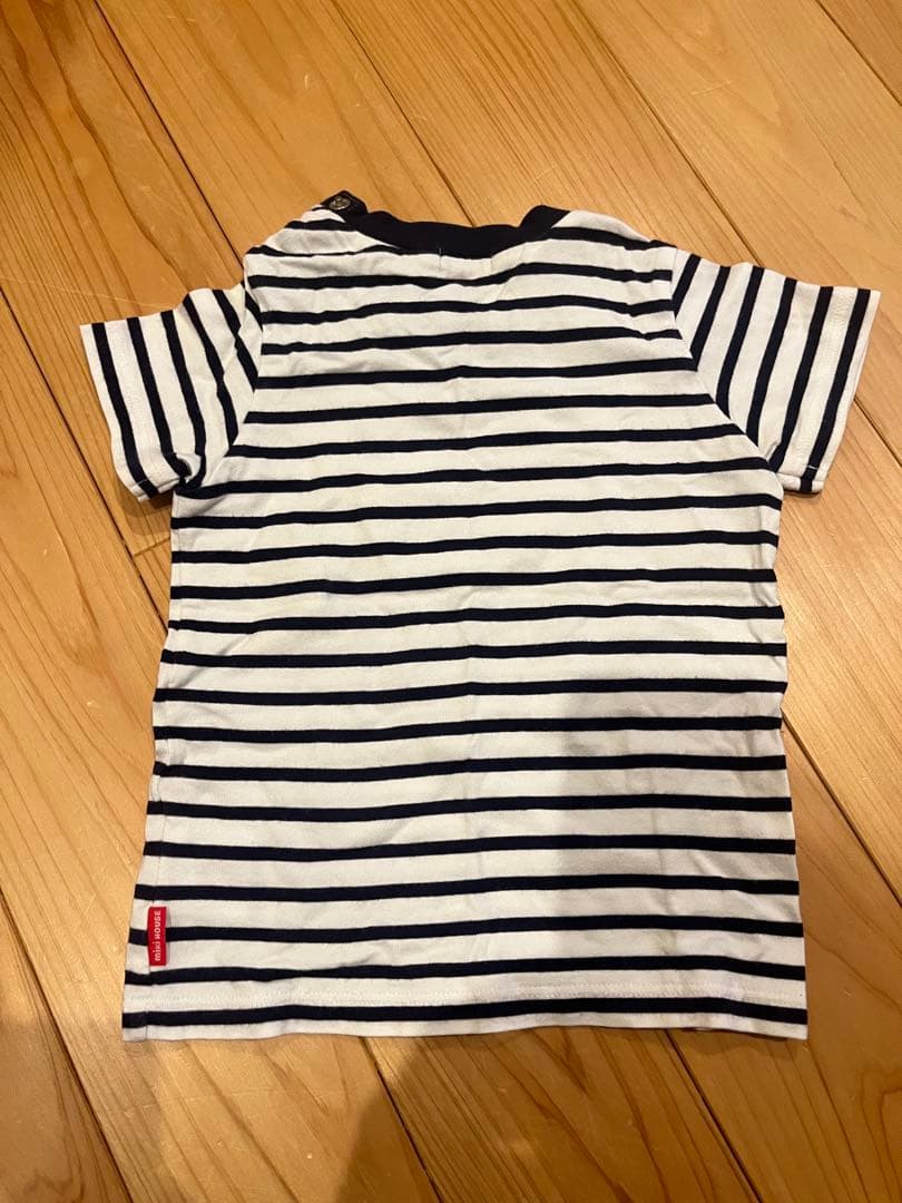 全てミキハウス 90cm まとめ売り mikihouse