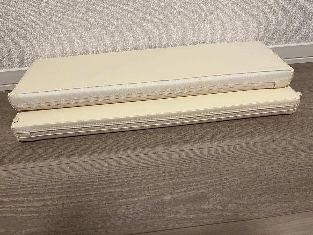 GGUMBI ベビーサークル Morning Star 敷きパッド付