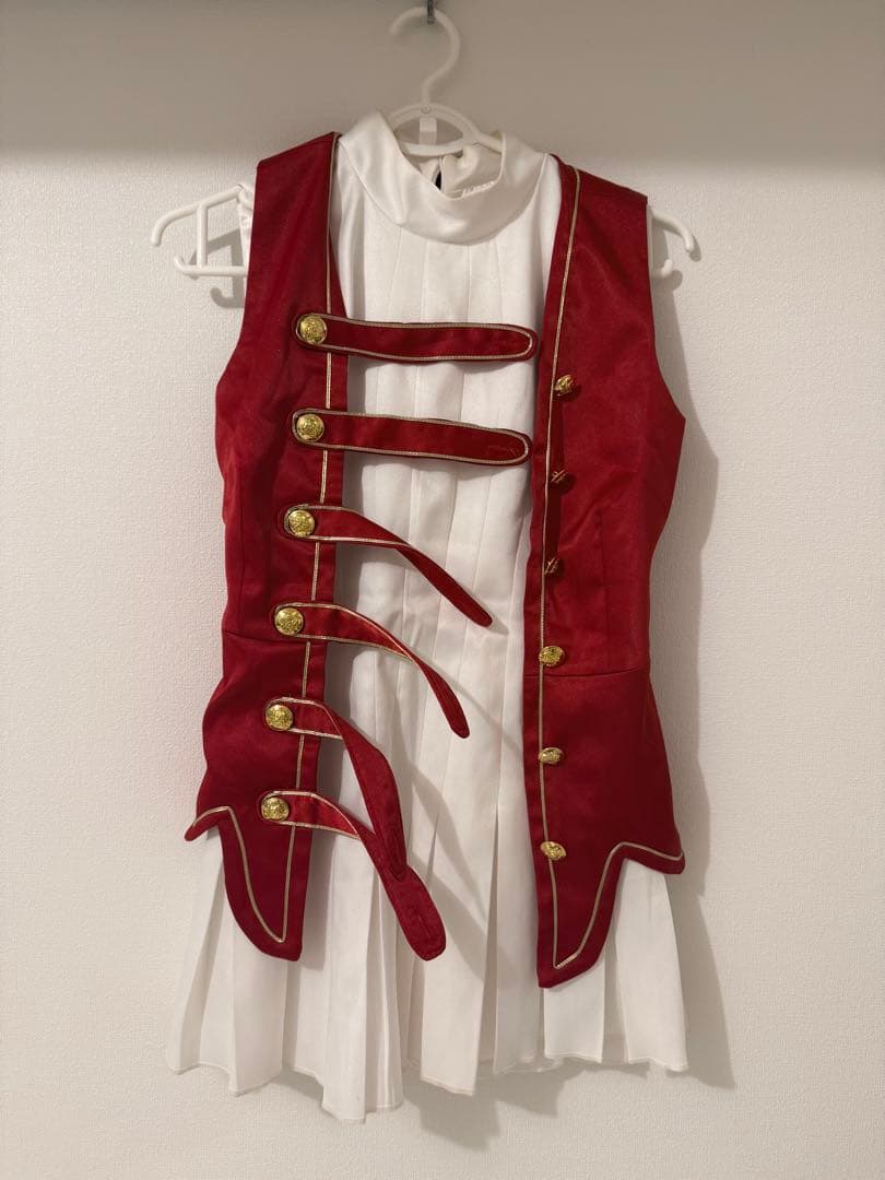 コードギアスC.C.コスプレ服 クリスマス