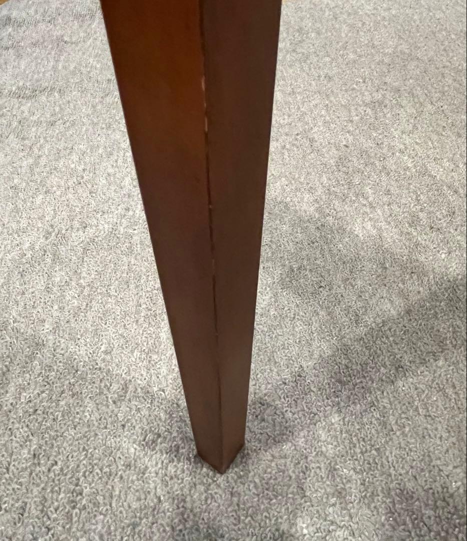 LYNN HOLLYN リンホーリン コンソールテーブル サイドテーブル 花台