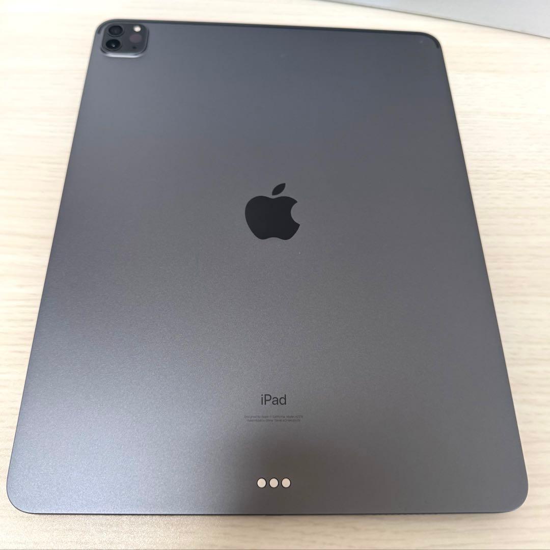 iPad pro 12.9インチ 第5世代 256GB pencil付き