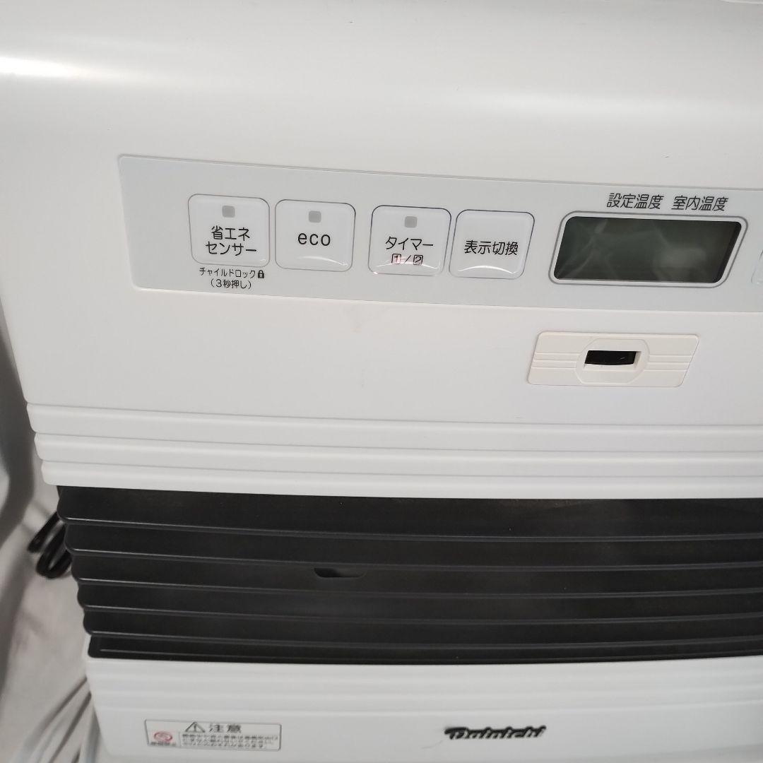 【本州限定販売】M65T ダイニチ ブルーヒーター FW-4716SDR9L