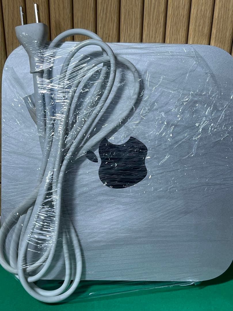 ミニPC Mac mini 2014 A1347 corei5 8GB 1TB