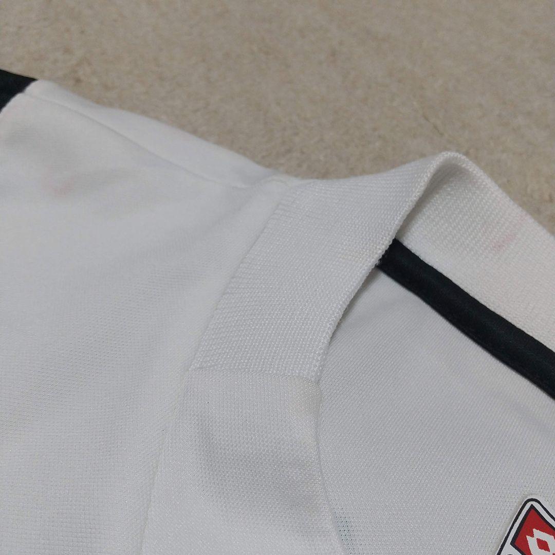 レアル サラゴサ ユニフォーム 06/07 アイマール　ロット