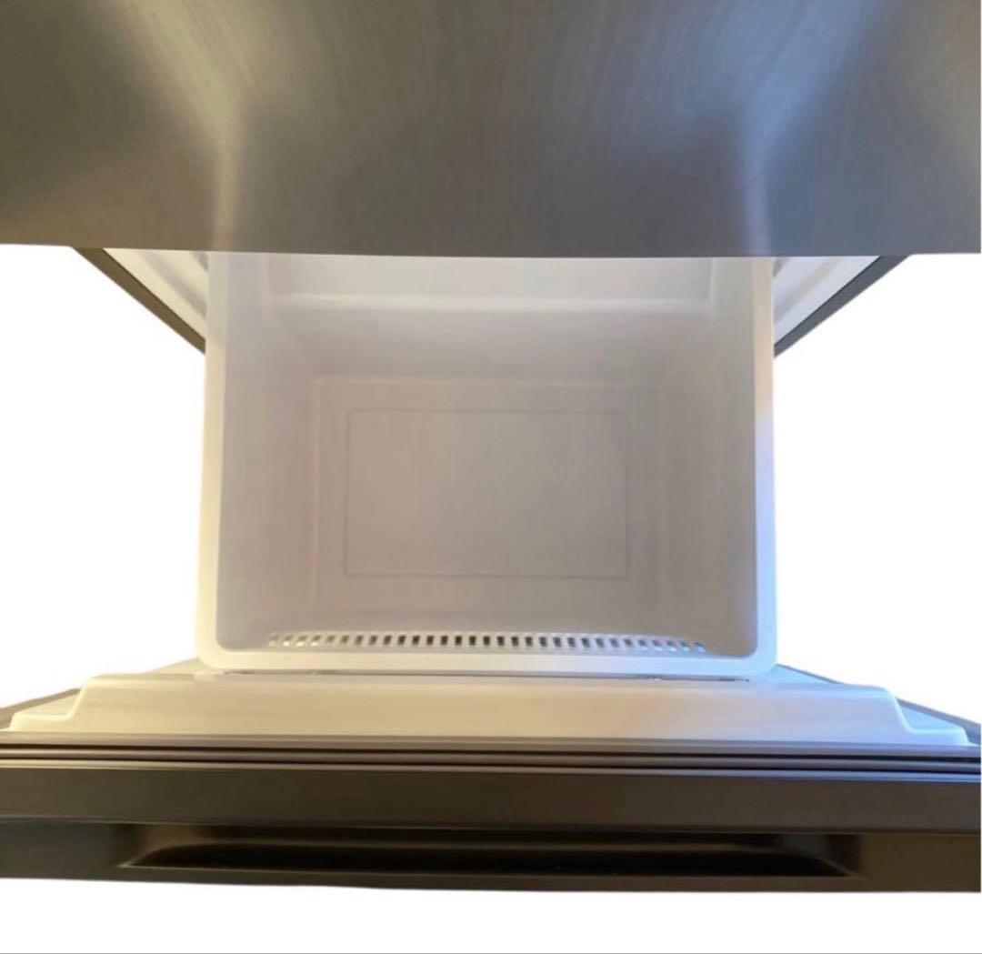 AQUA アクア ノンフロン冷凍冷蔵庫 2ドア 2023年製 135L