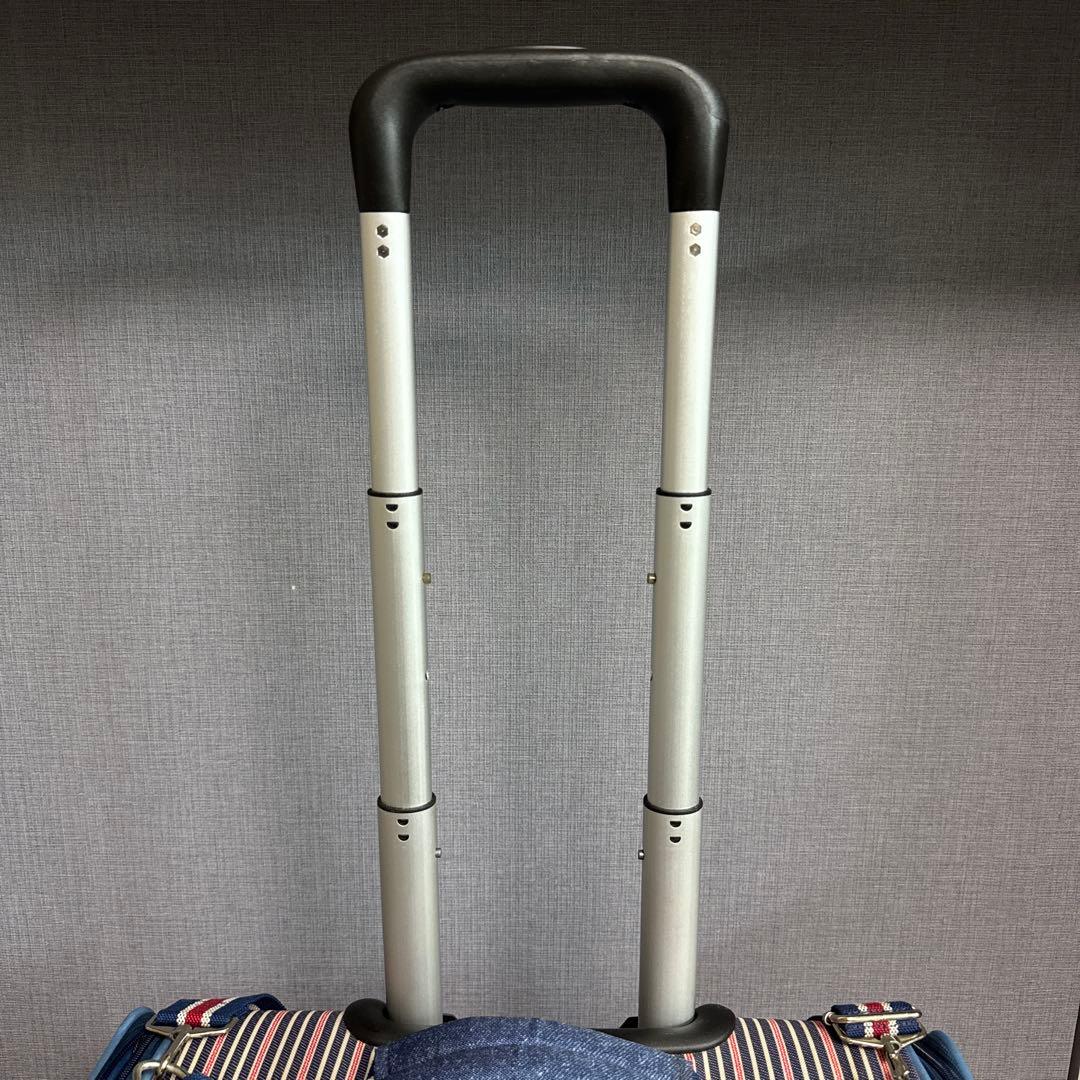 ペットパラダイスカート　リサとガスパール　ペットキャリー