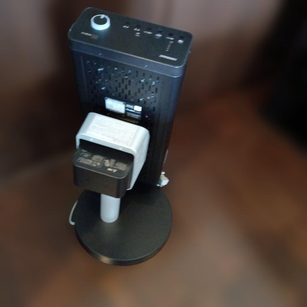 ダイキン　2022年モデル遠赤外線暖房機　電気ストーブ　セラミックヒーター