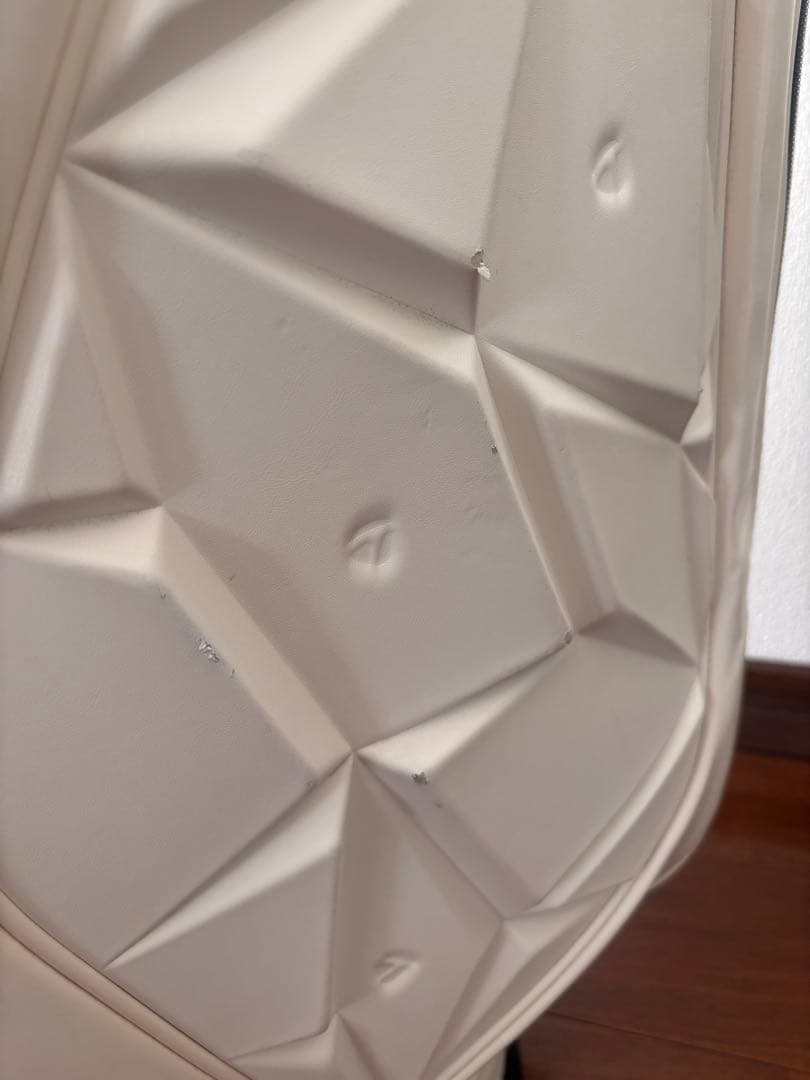 ゴルフキャディバッグ⭐︎テーラーメイド