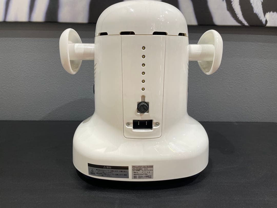 デジタルパーマ機　デザインステーション DS-3000 資生堂