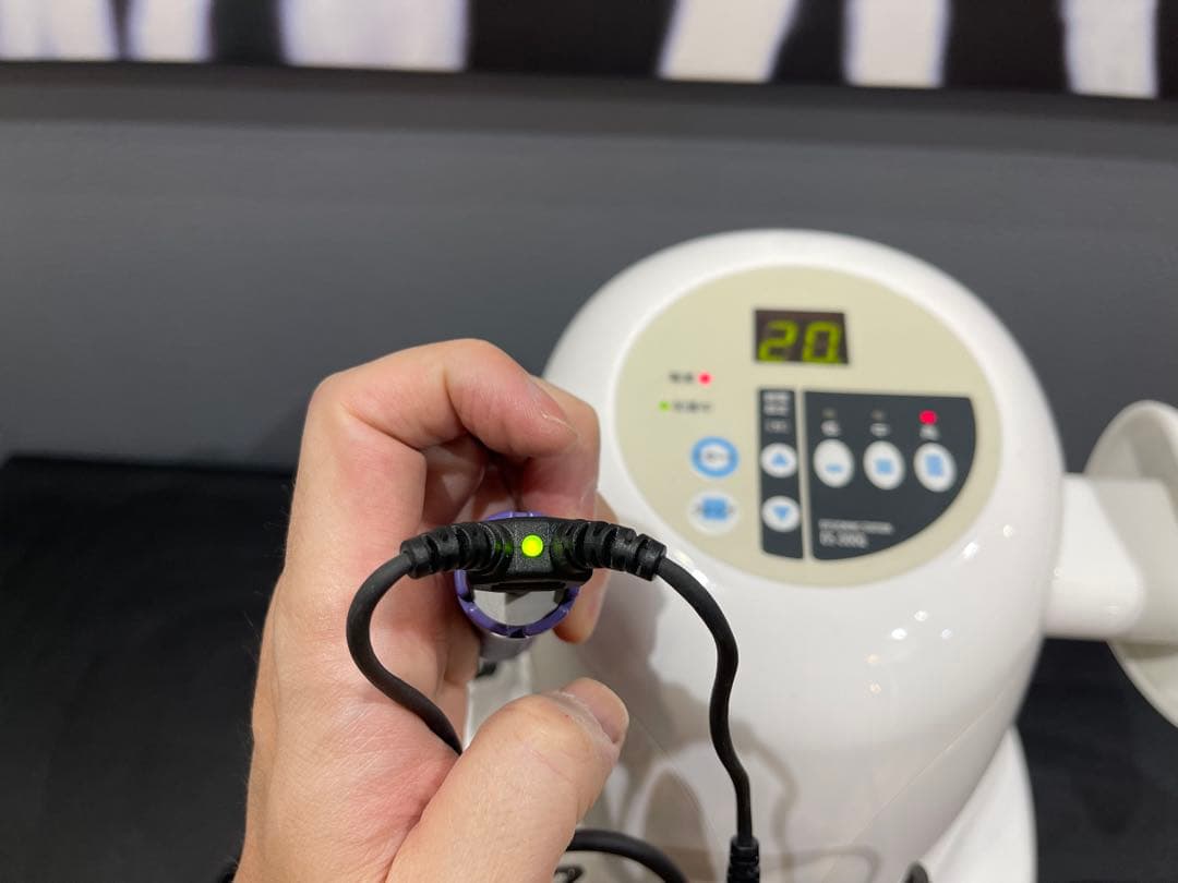 デジタルパーマ機　デザインステーション DS-3000 資生堂