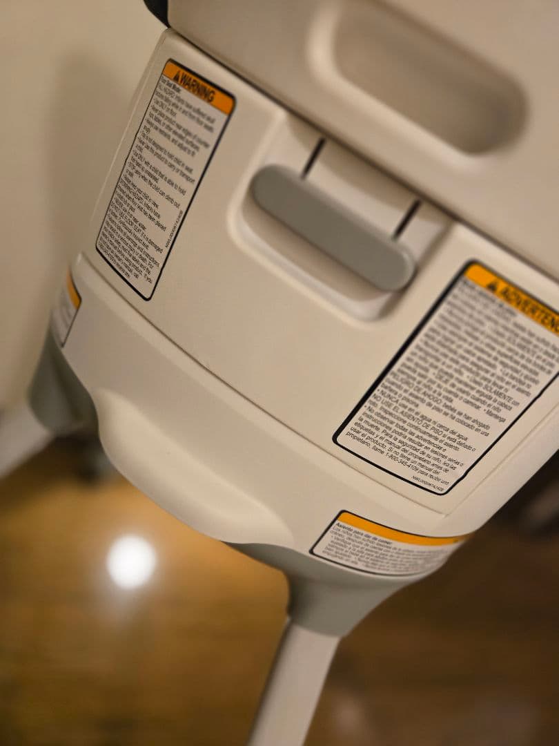 【新品・未使用☆GRACO/グレコ】7in1 キッズチェアFloor2Table