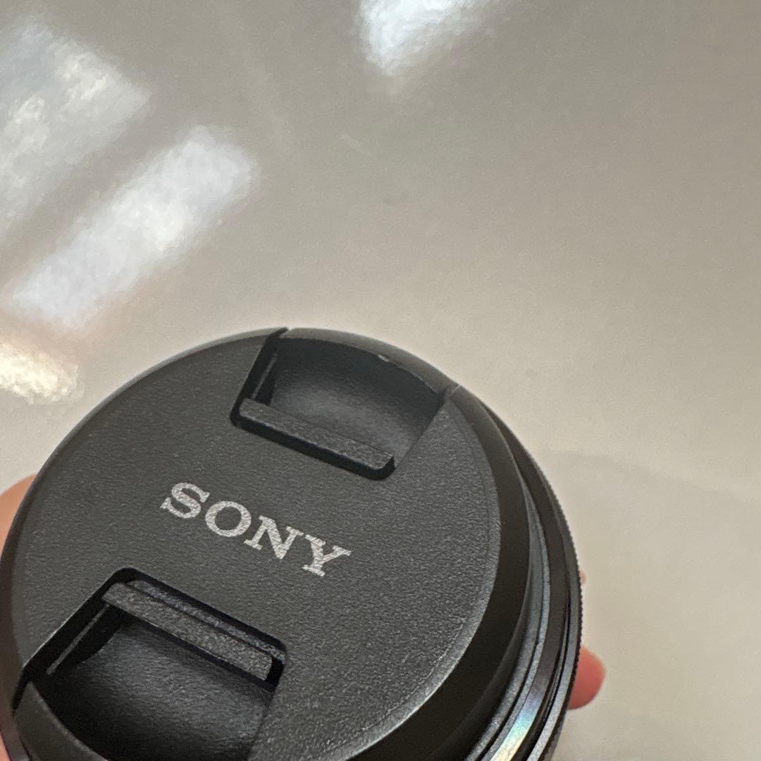 SONY 単焦点レンズ E 35mm F1.8 SEL35F18