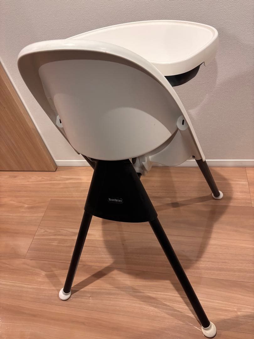 ベビービョルン　BABY BJORN ハイチェア