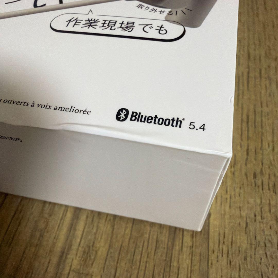 final KDT3000 ワイヤレスイヤホン