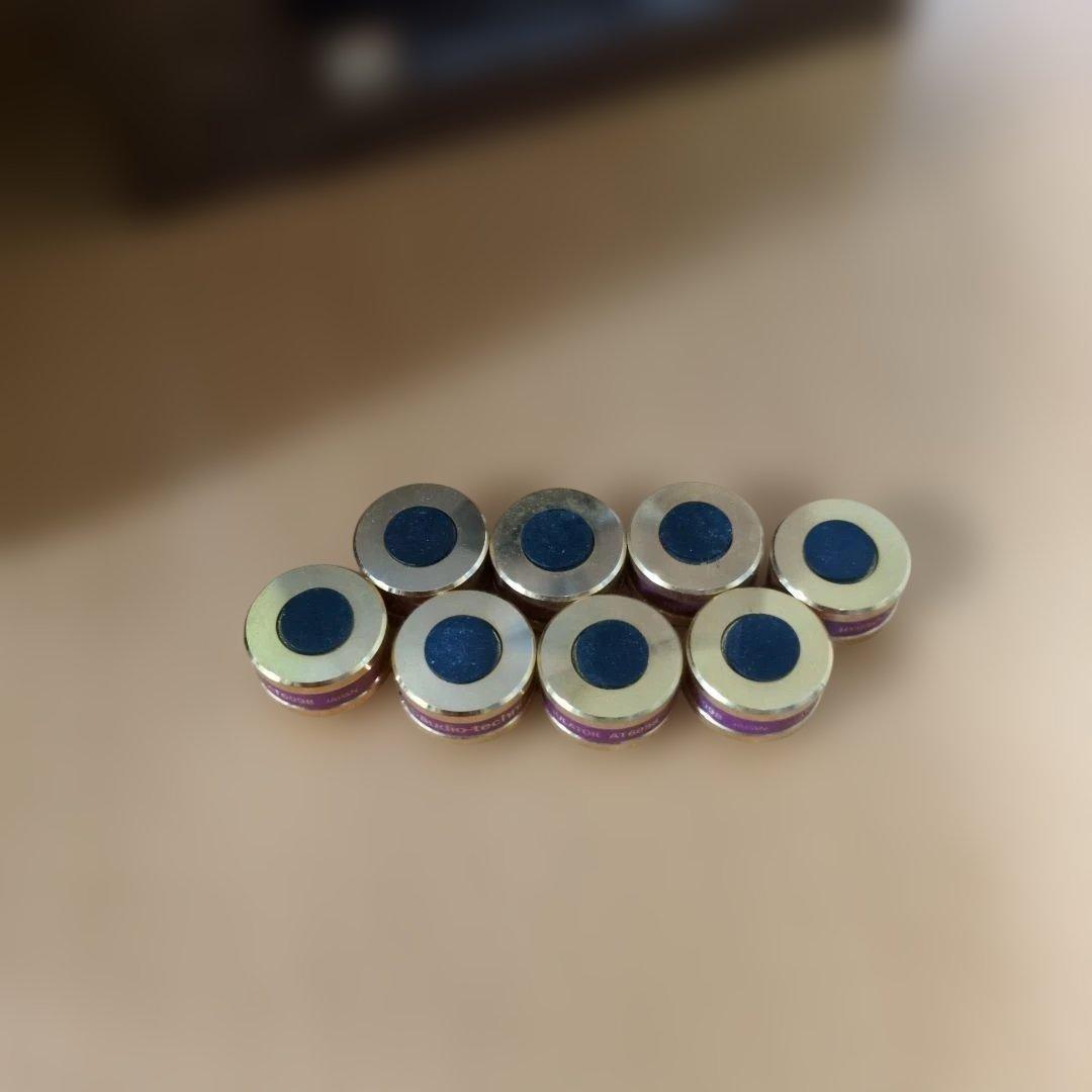 DALI ZENSOR1 ウォールナット