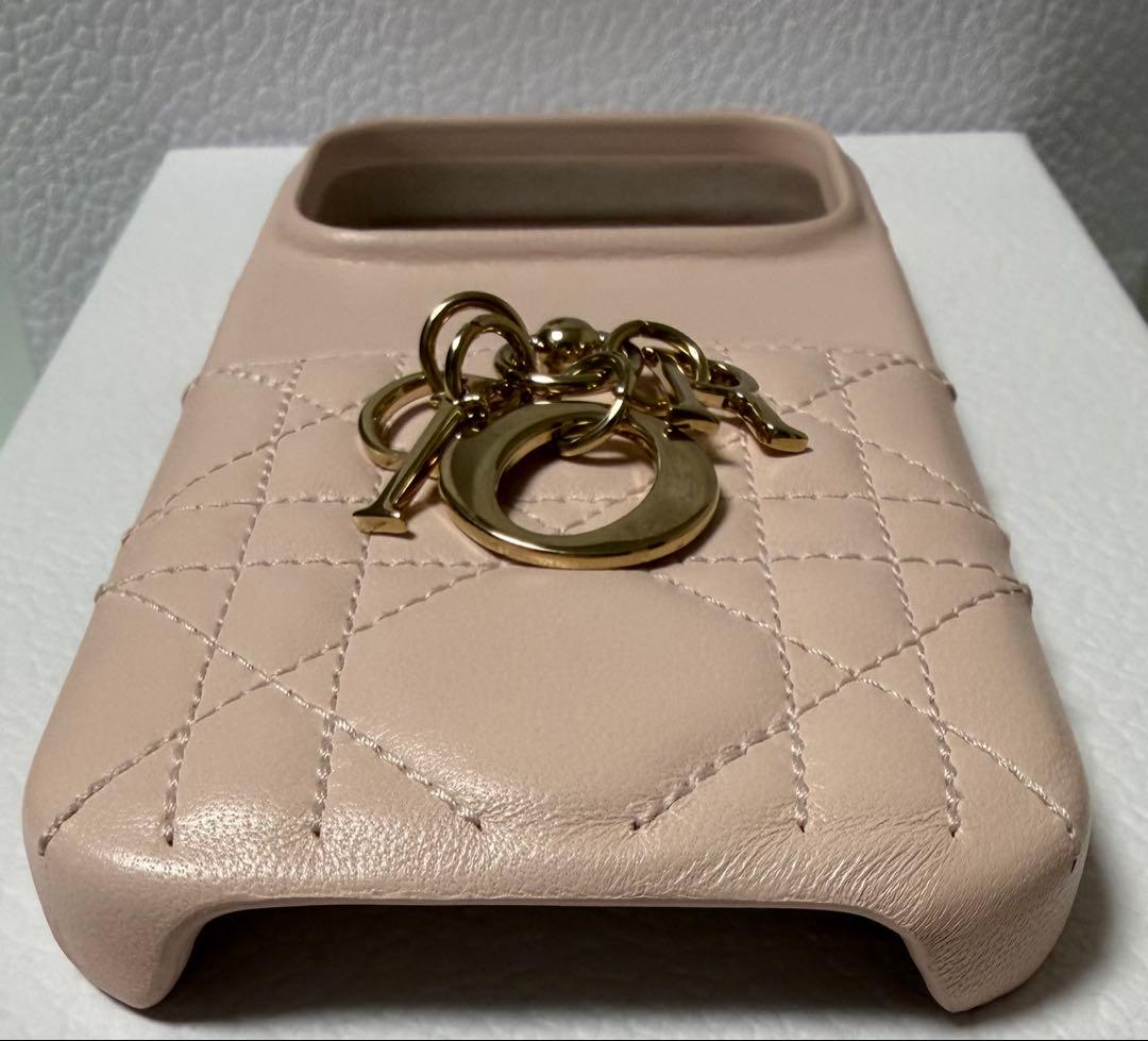 Lady Dior iPhone17proケース