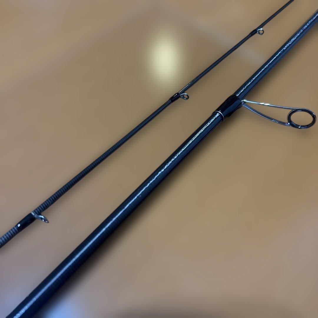 エバーグリーン　インペリアル　フェザージャーク77 NIMS-77SL