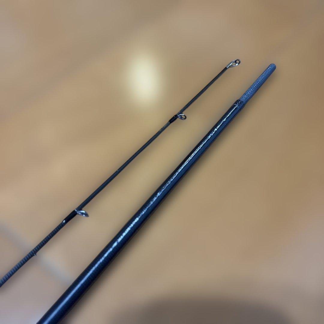 エバーグリーン　インペリアル　フェザージャーク77 NIMS-77SL