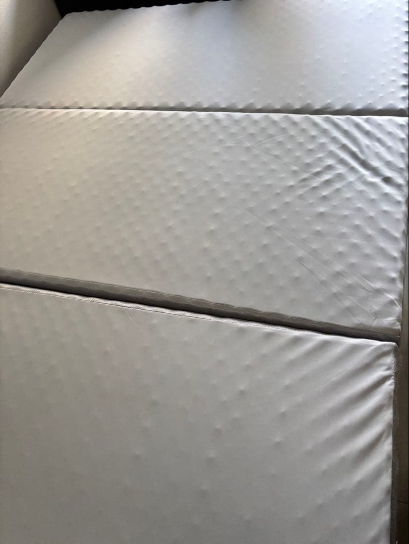 MuAtsu Standard Regular マットレス ダブル　ムアツ