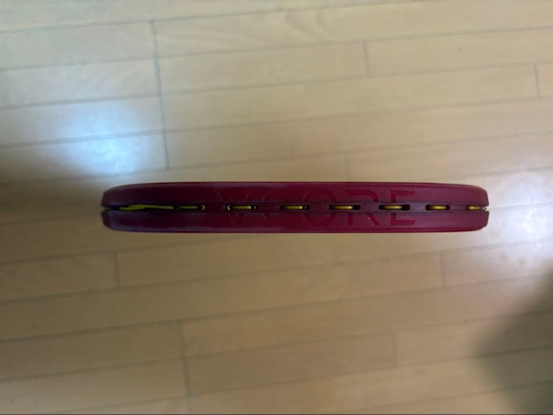 YONEX VCORE 100 2026 ヨネックス　ブイコア　最新モデル　G2