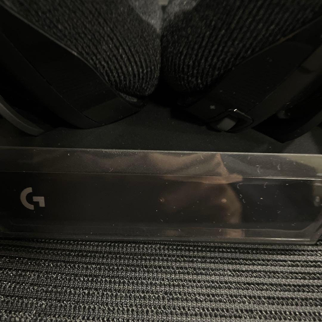 【美品】Logicool G A50 ゲーミングヘッドセット