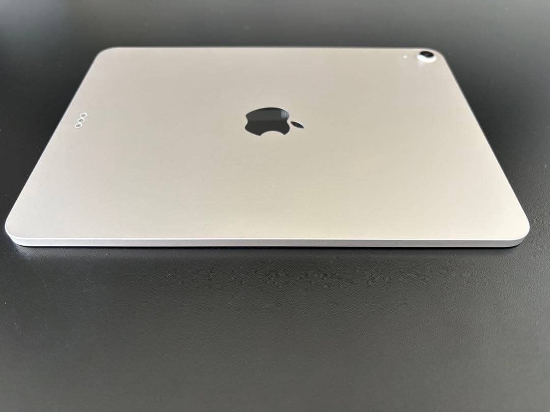 Apple 11 インチ iPad Air (M3) 128GB スターライト