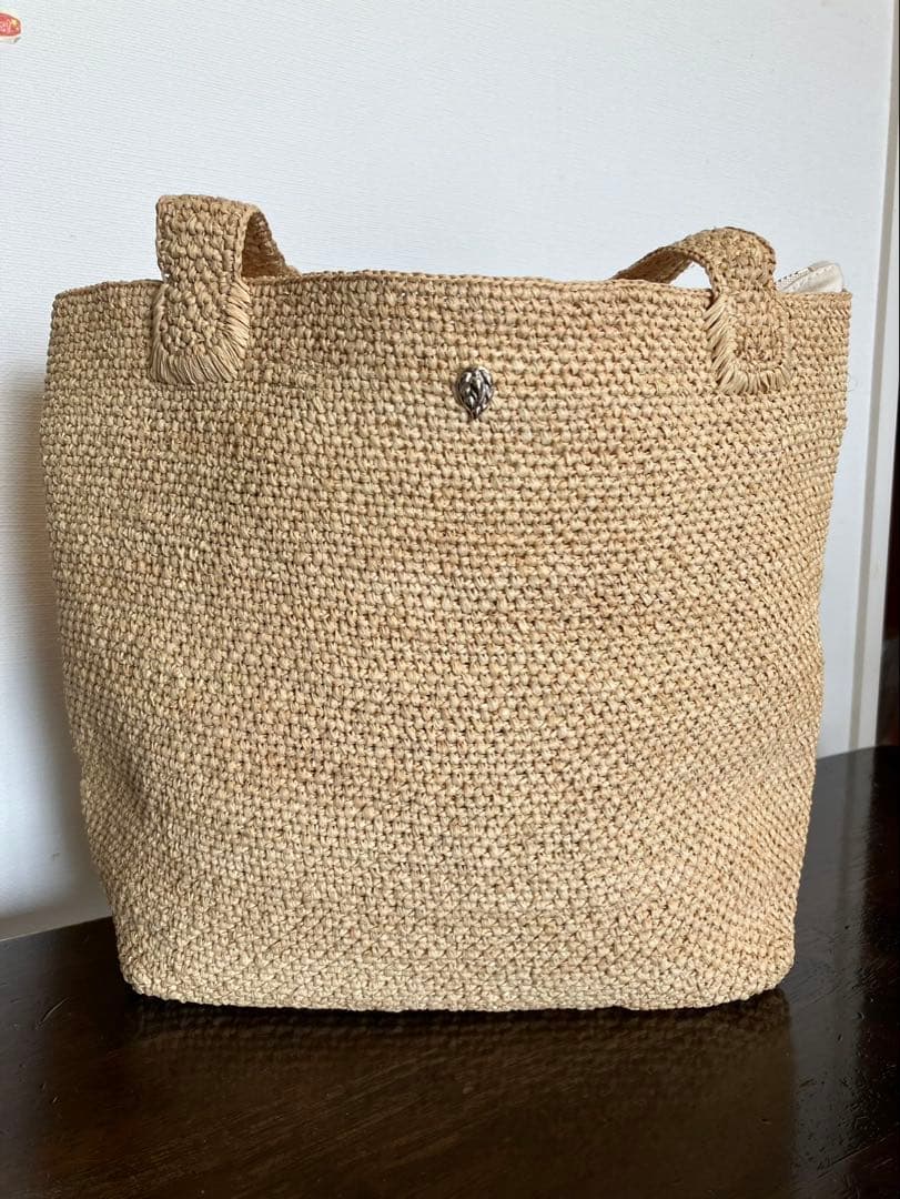 ヘレンカミスキー　トートバッグ