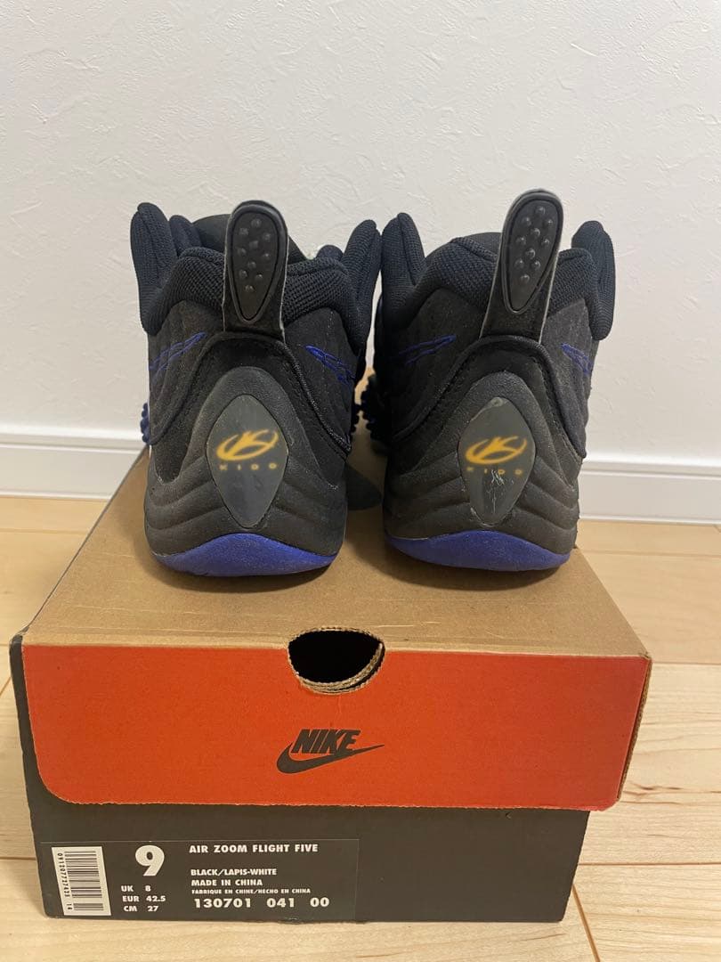 Air Zoom Flight 5 エア ズームフライト5 オリジナル 新品