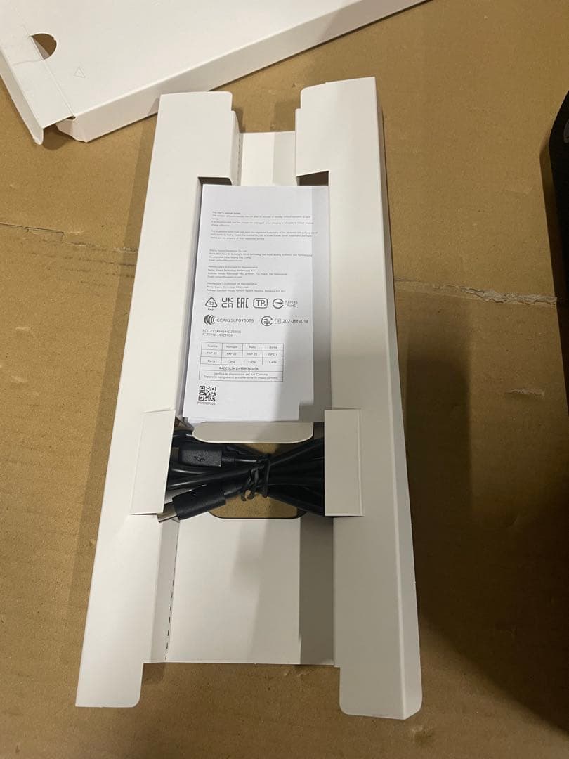 Xiaomi Bluetoothスピーカー Sound Party