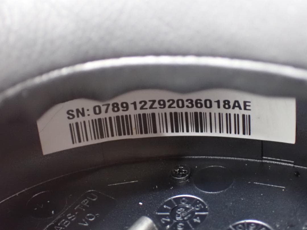 通電確認済☆Bose ボーズ ワイヤレスヘッドホン ブラックカラー