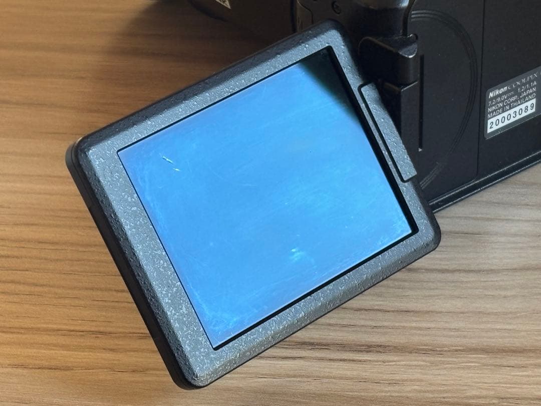 Nikon COOLPIX P950 ニコン 超望遠 コンパクトデジタルカメラ