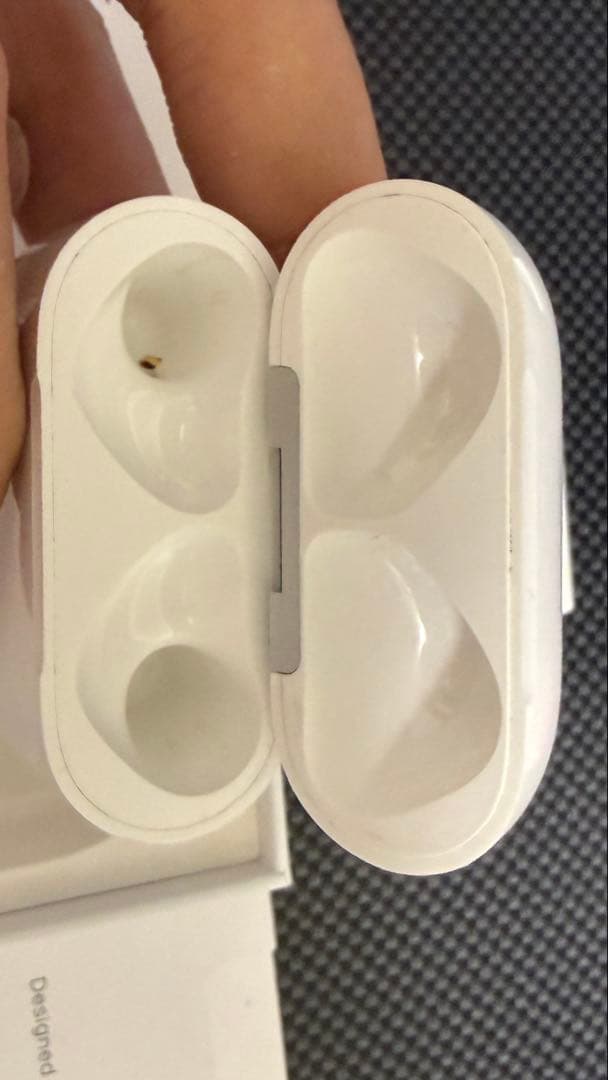 AirPods 第4世代 ノイズキャンセリングなし 正規品