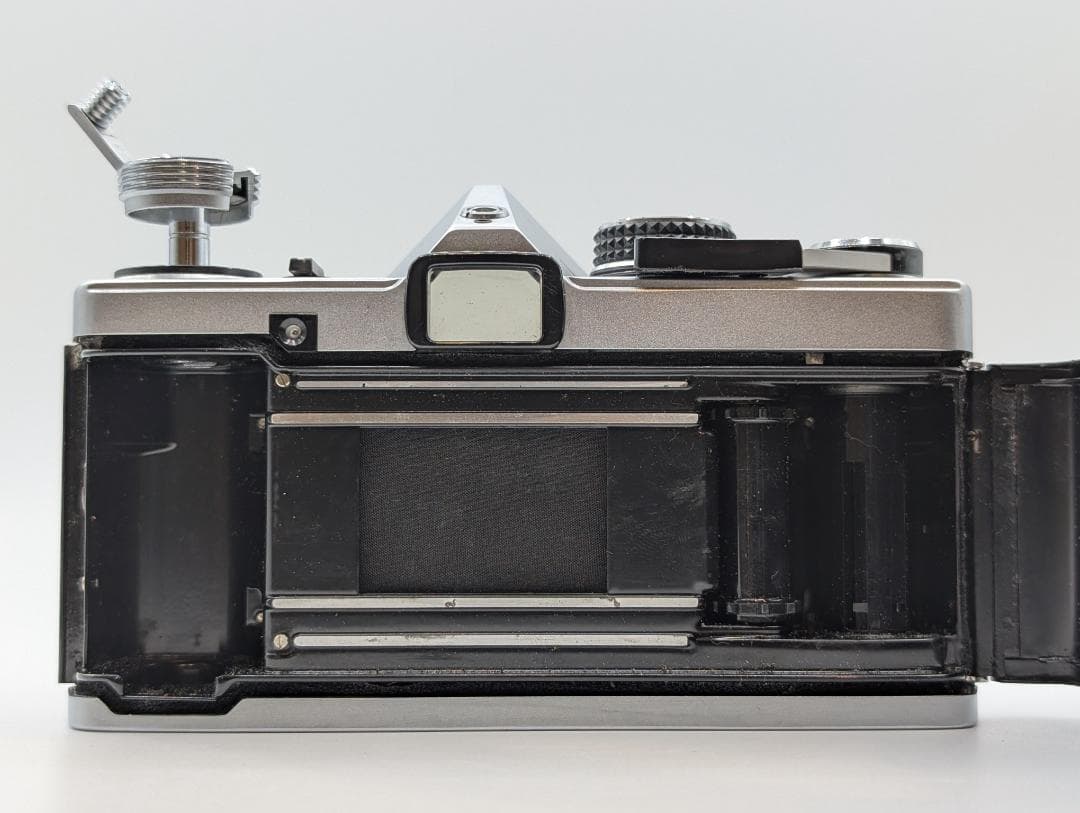 【美品】OLYMPUS オリンパス OM-2 + ZUIKO 50mm F1.4