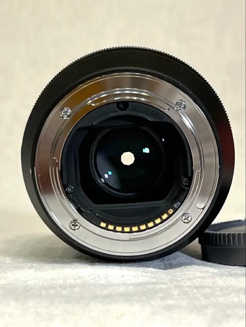 Sony FE 85mm F1.8 SEL85F18 美品