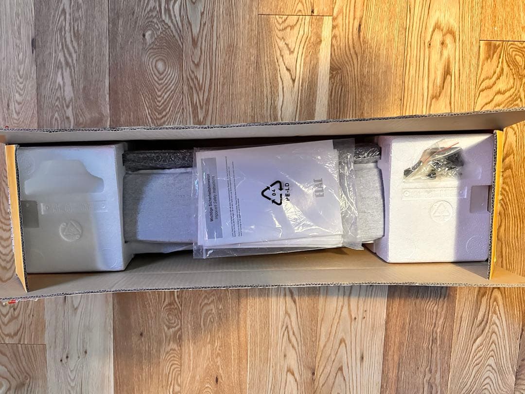 エラック ELAC CINEMA 24 CM センタースピーカー