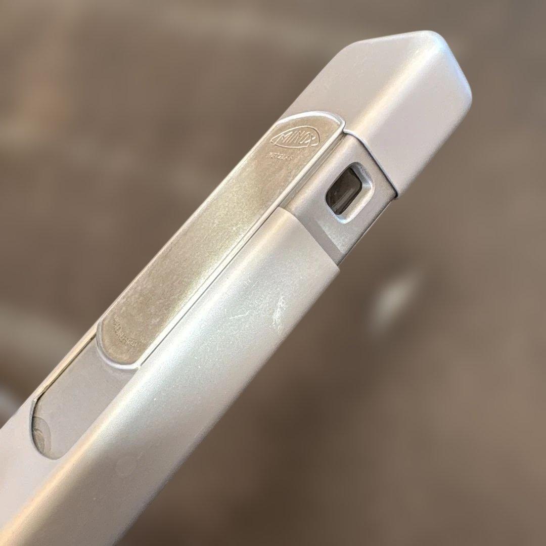 MINOX B ドイツ製スパイカメラ