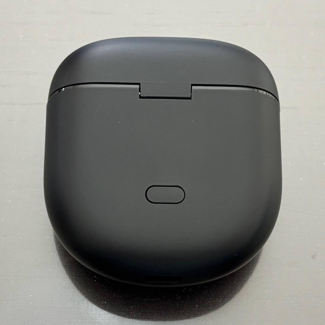 【美品】bose quietcomfort ultra earbuds 第2世代