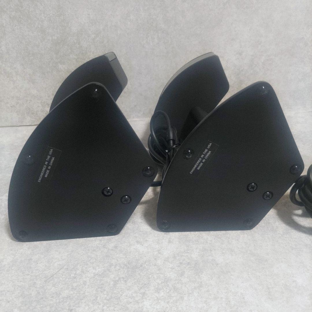 BOSE Companion5 マルチメディア　スピーカー　システム　美品