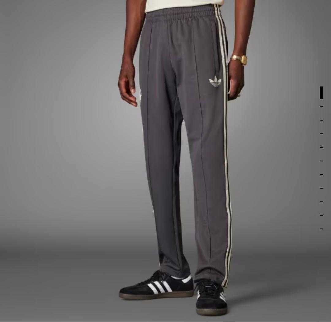 ユベントス トラックトップ&パンツ