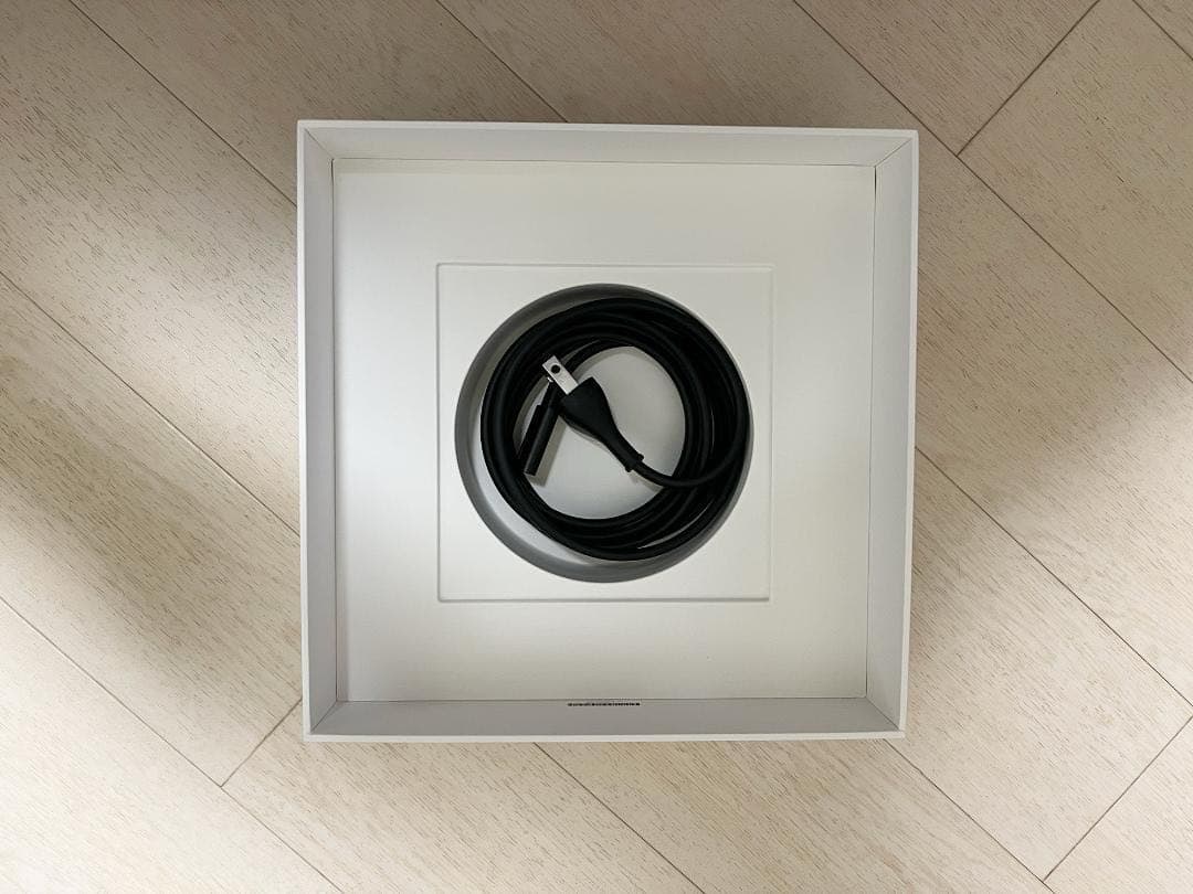 Mac mini M2 8コアCPU 10コアGPU 8GB SSD 256GB