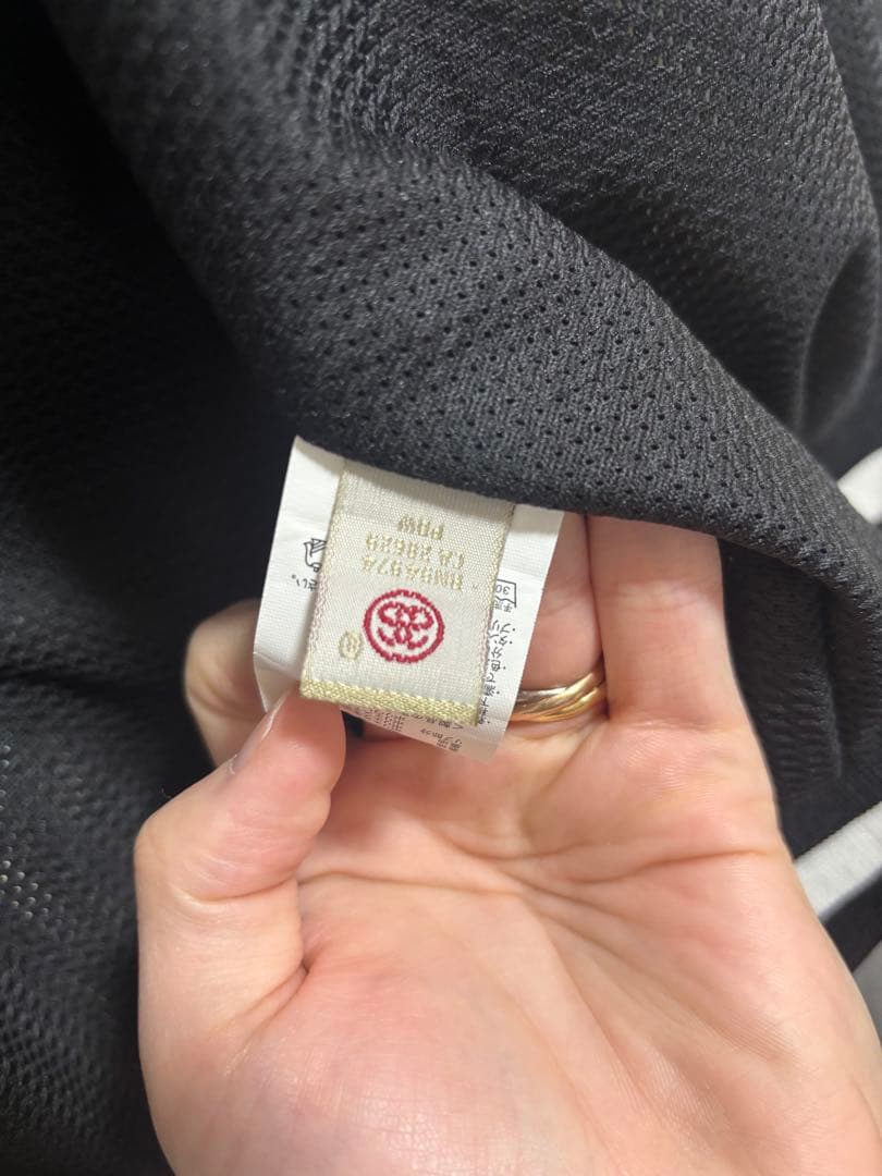 【希少】Stussy レオパード　ナイロンジャケット