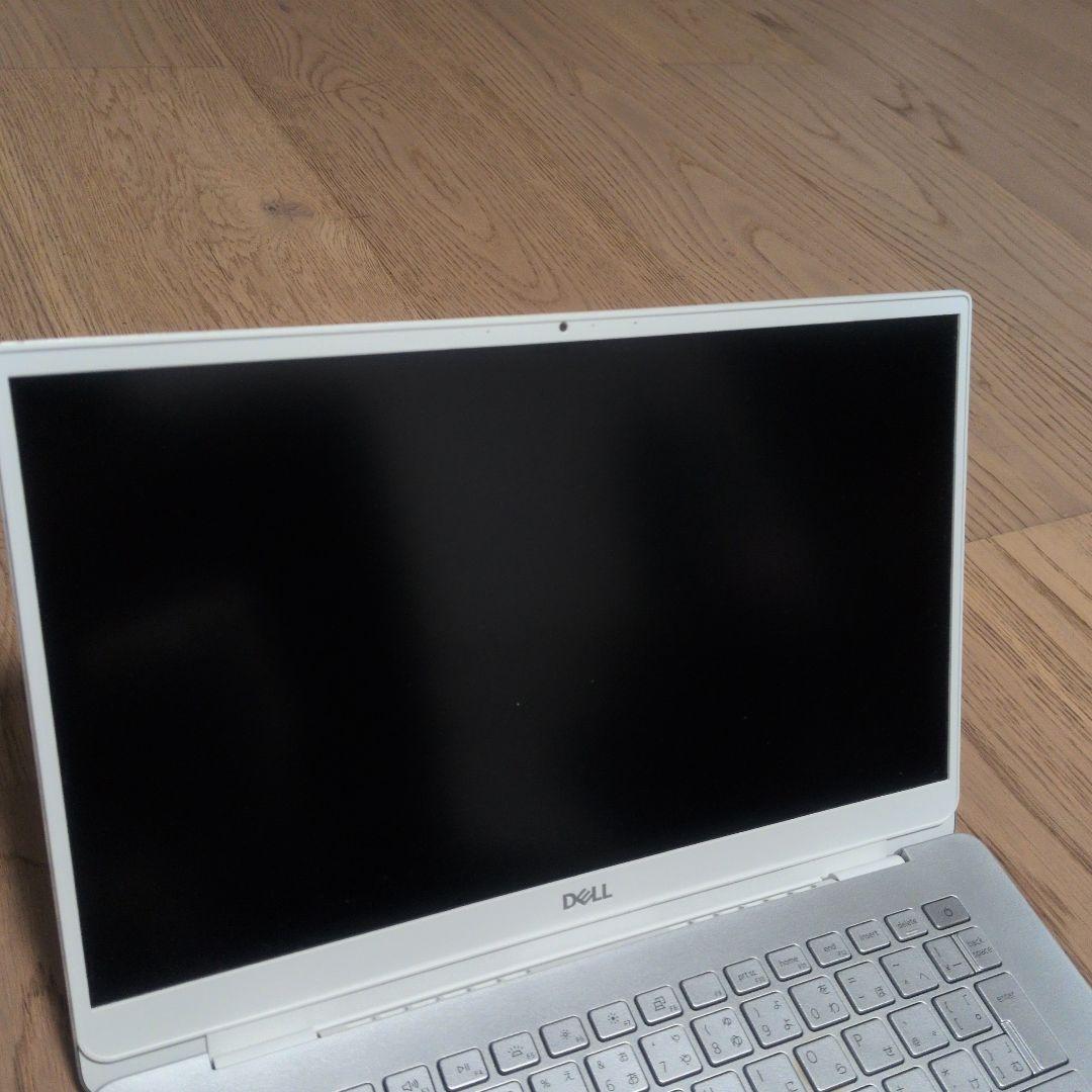 美品✨DELL Inspiron 14 5000｜高速SSD512GB｜8GB