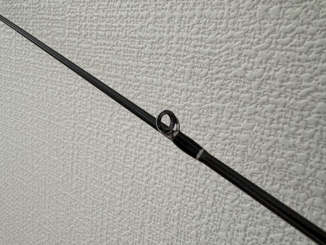 ゼスタ　スローエモーション　S651