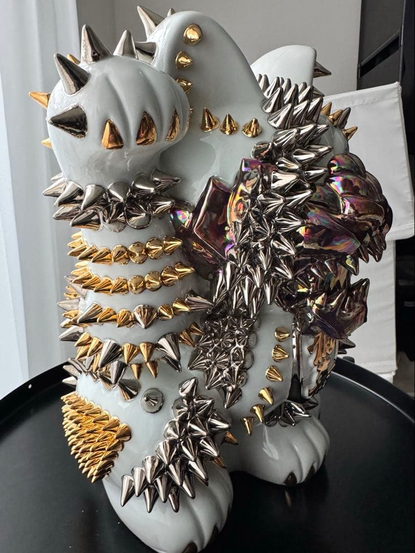 mareichiko88さん専用　古賀崇洋 作品　NEO MANEKINEKO