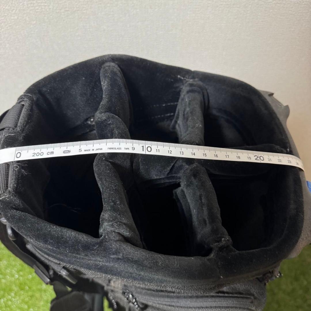 希少 PING ピン フーファー ヴァンテージ VOX スタンド キャディバッグ