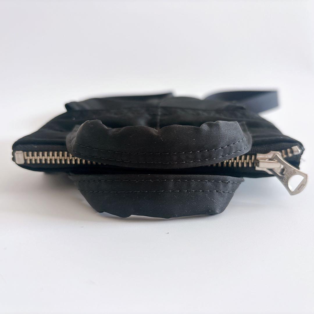 バッグ PORTER HOWL HELMETBAG MINI