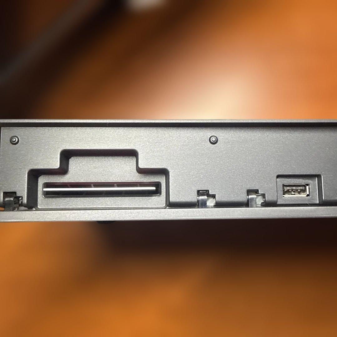 SHARP ブルーレイレコーダー 2B-C20EW1 2022年製