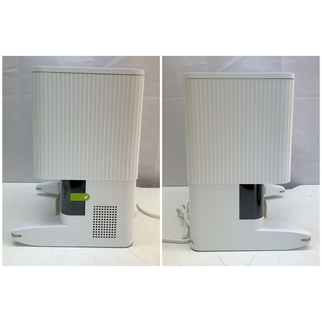 8ADM22 【未使用】iRobot ルンバ コンボ2 エッセンシャル