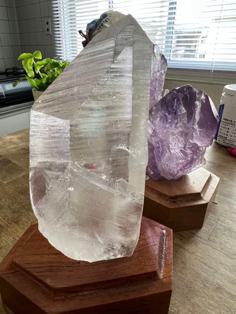 レムリアンシード(セーラデカブラル産)初期鉱山/オールドストック・本物！