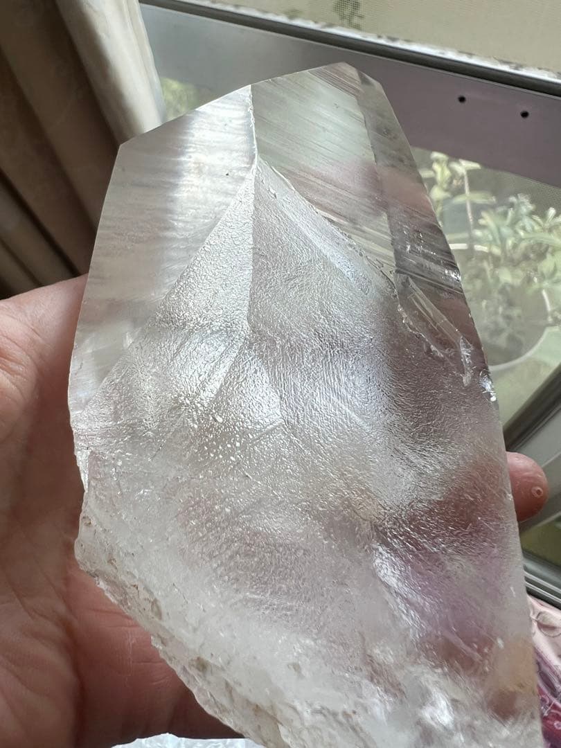 レムリアンシード(セーラデカブラル産)初期鉱山/オールドストック・本物！